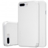 Nillkin Sparkle iPhone Plus case, White 