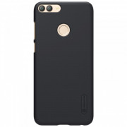 Nillkin Super Frosted Huawei P-Smart back cover, Black 