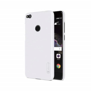 Nillkin Super Frosted Huawei P9 -2017- Lite back cover, White Mobile