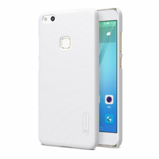 Nillkin Super Frosted Huawei P10 Lite back cover, White Mobile