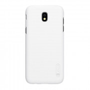 Nillkin Super Frosted Galaxy J5 -2017- back cover, White 