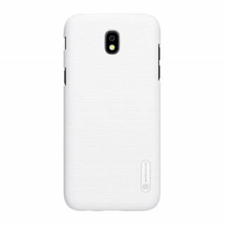 Nillkin Super Frosted Galaxy J5 -2017- back cover, White Mobile