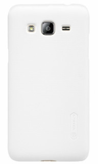 Nillkin Super Forested Galaxy J510 back cover, White Mobile