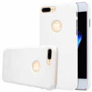 Nillkin Super Frosted iPhone Plus back cover, White 