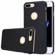 Nillkin Super Frosted iPhone Plus back cover, Black 