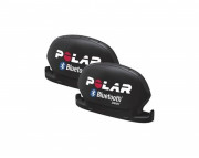 Polar Speed/Cadence Sensor with Bluetooth  