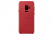 Samsung Galaxy S9 Hyperknit cover case, Red 