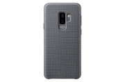 Samsung Galaxy S9 Hyperknit cover case, Gray 