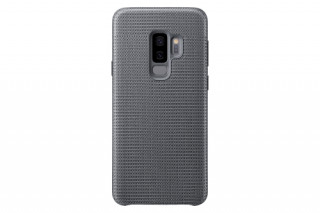 Samsung Galaxy S9 Hyperknit cover case, Gray Mobile