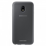 Samsung Galaxy J3 -2017- back cover, Black 