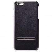 Nillkin M-Jarl iPhone leather back cover, Black 