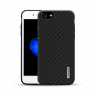 Nillkin Eton iPhone 8-7 back cover, Black 