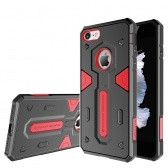 Nillkin Defender impact resistant case, iPhone 7, Red 