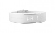 Polar LOOP activity monitor, White 