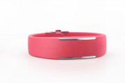 Polar LOOP activity monitor, pink 