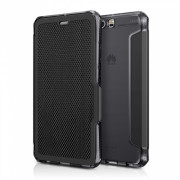 ITSKINS SPECTRA. Huawei P10  impact resistant case- m, Black 