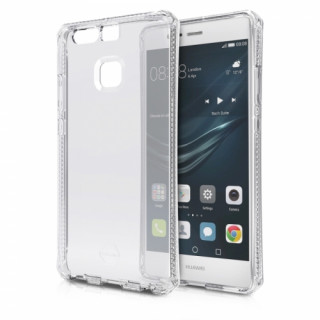 ITSKINS SPECTRUM. Huawei P9  impact resistant case- m, translucent Mobile