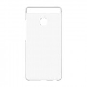 Huawei P9 Lite-2017-plastic  back cover, translucent 