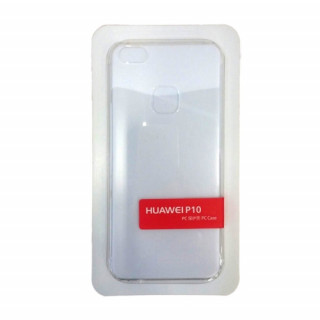 Huawei P10 plastic  back cover, translucent Mobile