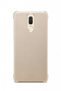 Huawei Mate 10 Lite plastic  Gold Mobile