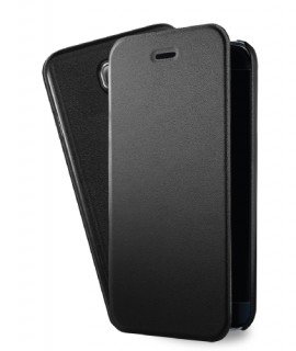 AZURI openable case ULTRA slim Black SAMSUNG GALAXY G930 S7 Mobile