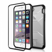 ITSKINS EVOLUTION. Apple iPhone /  impact resistant case- m,  