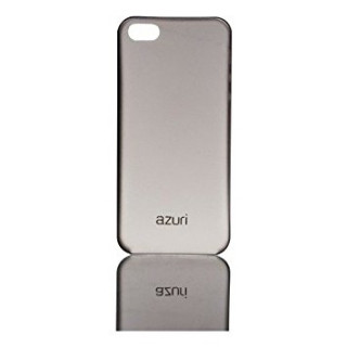 AZURI ultra slim case-Black-iphone 5 Mobile