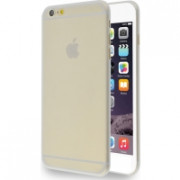 AZURI ULTRA slim back cover translucent APPLE IPHONE 6-6S PLUS 