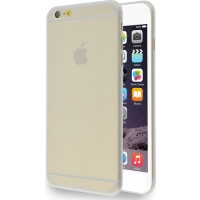 AZURI ULTRA slim back cover translucent APPLE IPHONE 6-6S PLUS Mobile