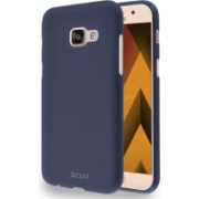 AZURI TPU rubber case -Blue-Samsung Galaxy A320 