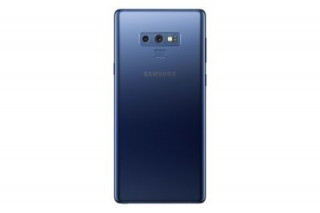 Samsung Galaxy Note9 LTE 512GB Dual SIM, Blue Mobile