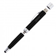 Powerpen powerbank, Black 