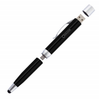 Powerpen powerbank, Black Mobile