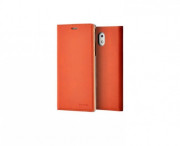 Nokia flip cover case (Brown) 