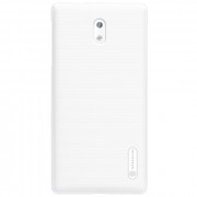 Nillkin Super Frosted Nokia back cover, (White) 