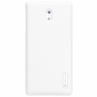 Nillkin Super Frosted Nokia back cover, (White) Mobile