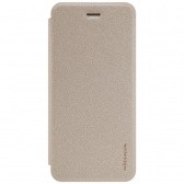 Nillkin Sparkle iPhone case, (Gold) 