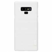 Nillkin Super Frosted Galaxy Note back cover, (White) 