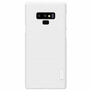 Nillkin Super Frosted Galaxy Note back cover, (White) Mobile