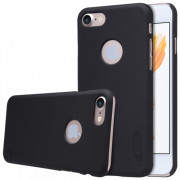 Nillkin Super Frosted iPhone back cover (Black) 