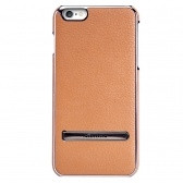 Nillkin M-Jarl iPhone leather back cover, Brown 