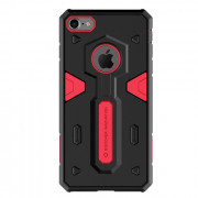 Nillkin Defender iPhone impact resistant case, (Red) 