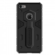 Nillkin Defender iPhone impact resistant case, Black 