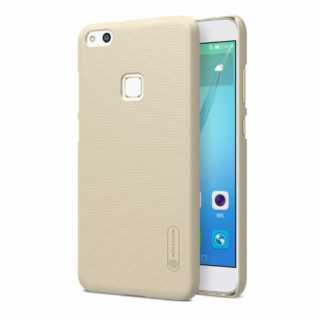 Nillkin Super Frosted Huawei P10 Lite back cover, Gold Mobile