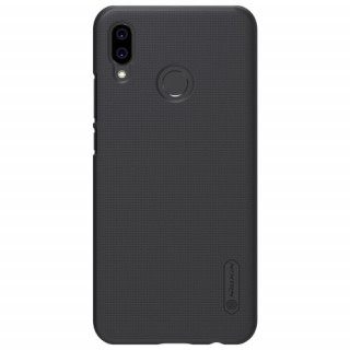 Nillkin Super Frosted Huawei P20 Lite back cover, Black Mobile