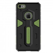 Nillkin Defender iPhone impact resistant case, Green 