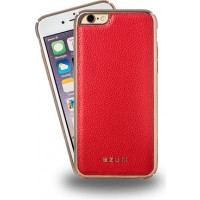 Azuri Stylish back cover Absolute Red Apple iPhone 7 Mobile