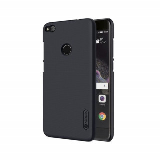 Nillkin Super Frosted Huawei P9 -2017- Lite back cover, Black Mobile