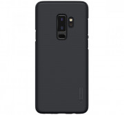 Nillkin Super Frosted Galaxy S9+ back cover, Black 