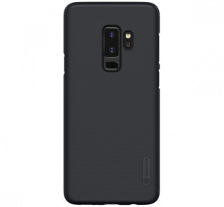 Nillkin Super Frosted Galaxy S9+ back cover, Black Mobile